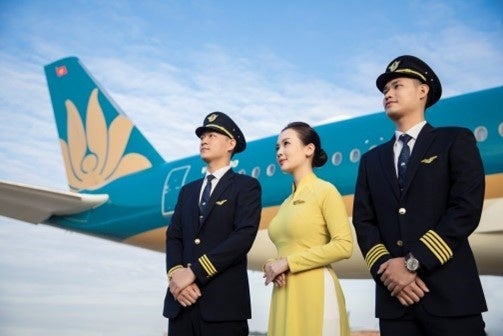 ベトナム航空 22 年 冬季運航スケジュールの更新お知らせ 10 30 以降 ベトナム航空 日本支社のプレスリリース ベトナム航空 22 年 冬季運航スケジュールの更新お知らせ 10 30 以降 ベトナム航空 日本支社のプレスリリース