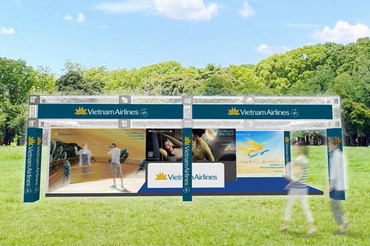 ベトナム航空、「ベトナムフェスティバル2026」にメインパートナーとして出展 ベトナム航空、「ベトナムフェスティバル2026」にメインパートナーとして出展