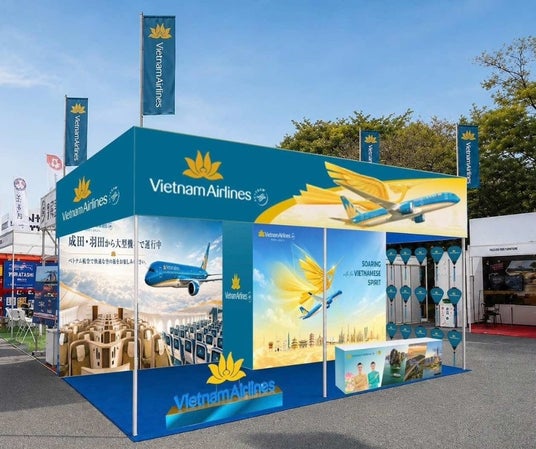 ベトナム航空 秋のベトナム文化を味わい尽くす2大イベントに協賛・出展「ベトナムフェスタ in 神奈川2026」にトップスポンサーとして出展 日本初開催「ベトナム バインミーフェスティバル」にも特別協賛 ベトナム航空 秋のベトナム文化を味わい尽くす2大イベントに協賛・出展「ベトナムフェスタ in 神奈川2026」にトップスポンサーとして出展 日本初開催「ベトナム バインミーフェスティバル」にも特別協賛