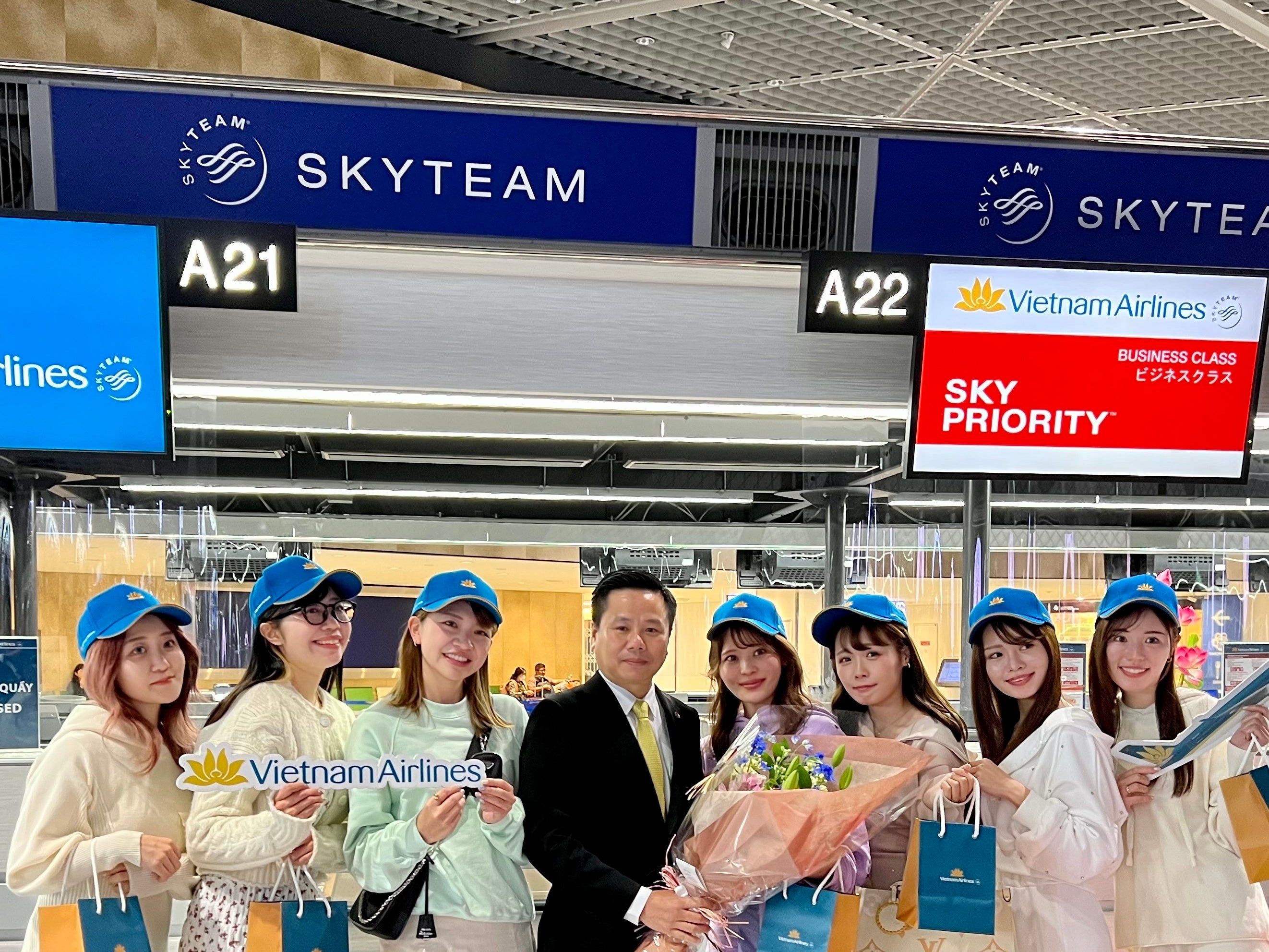 インフルエンサーの皆様