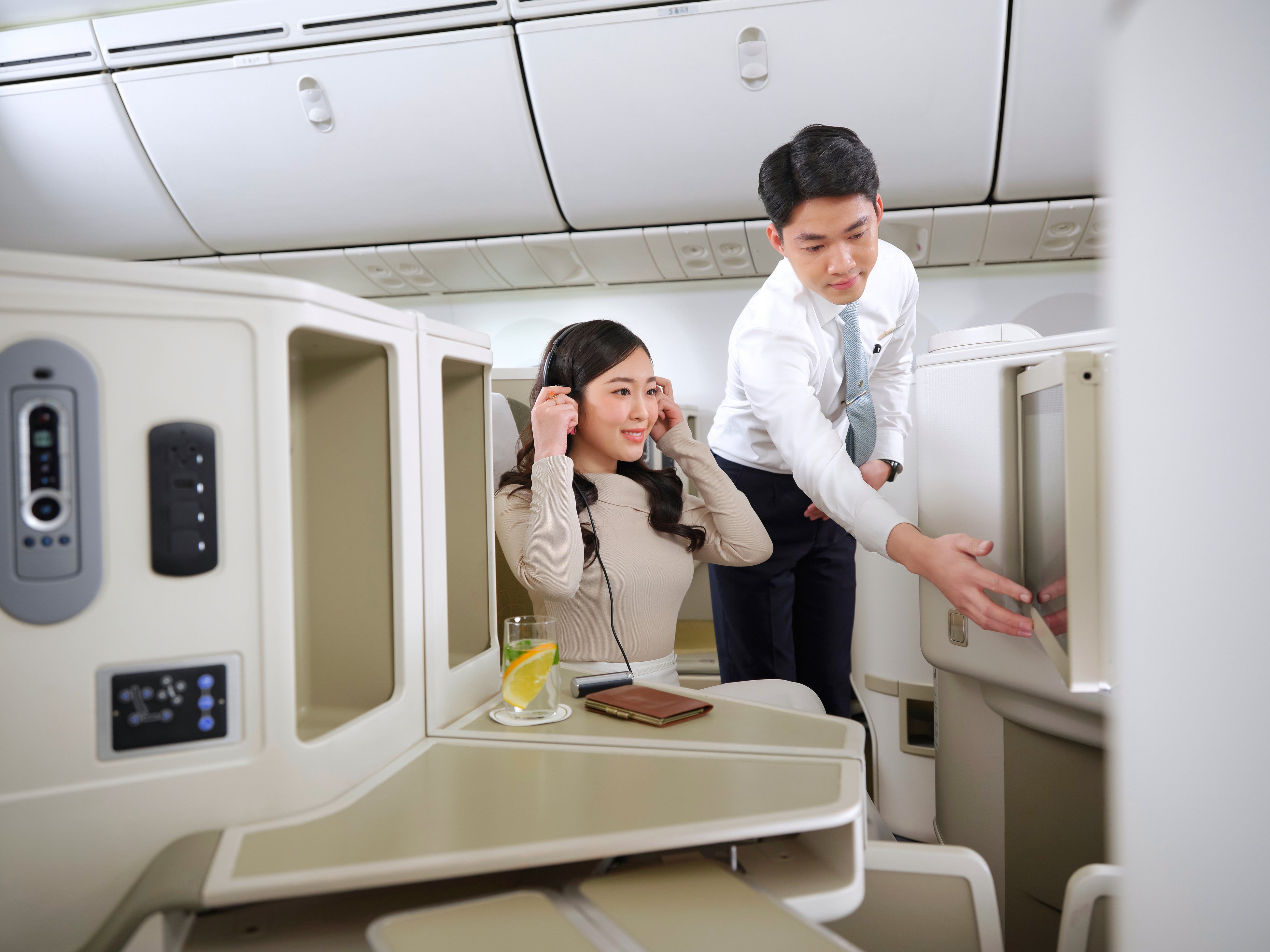 ベトナム航空、2024年ワールドベストエアライントップ25航空会社