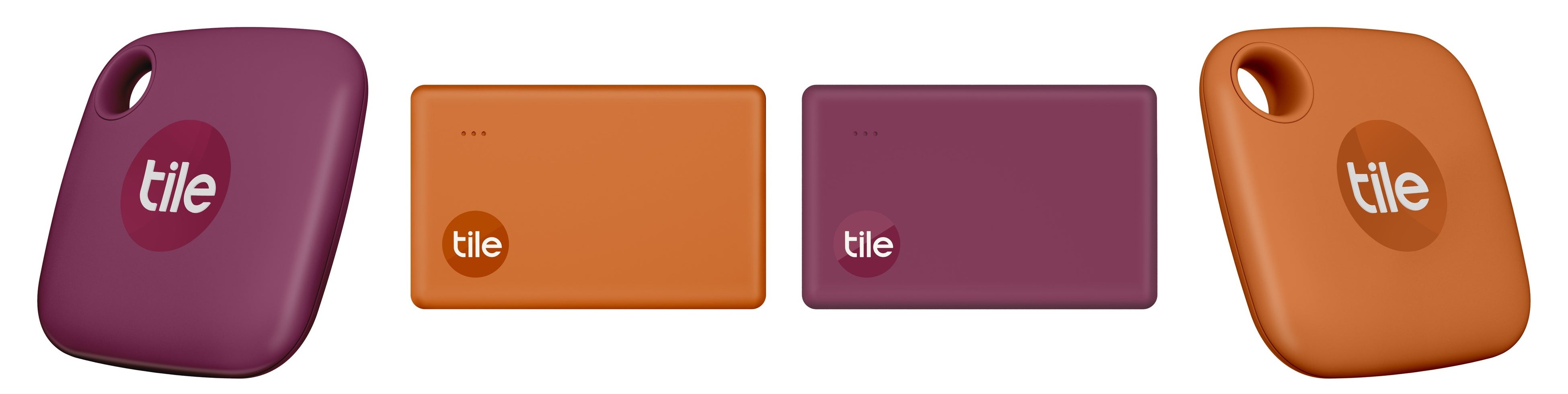 探し物を「音」で見つけるスマートトラッカー「Tile」と