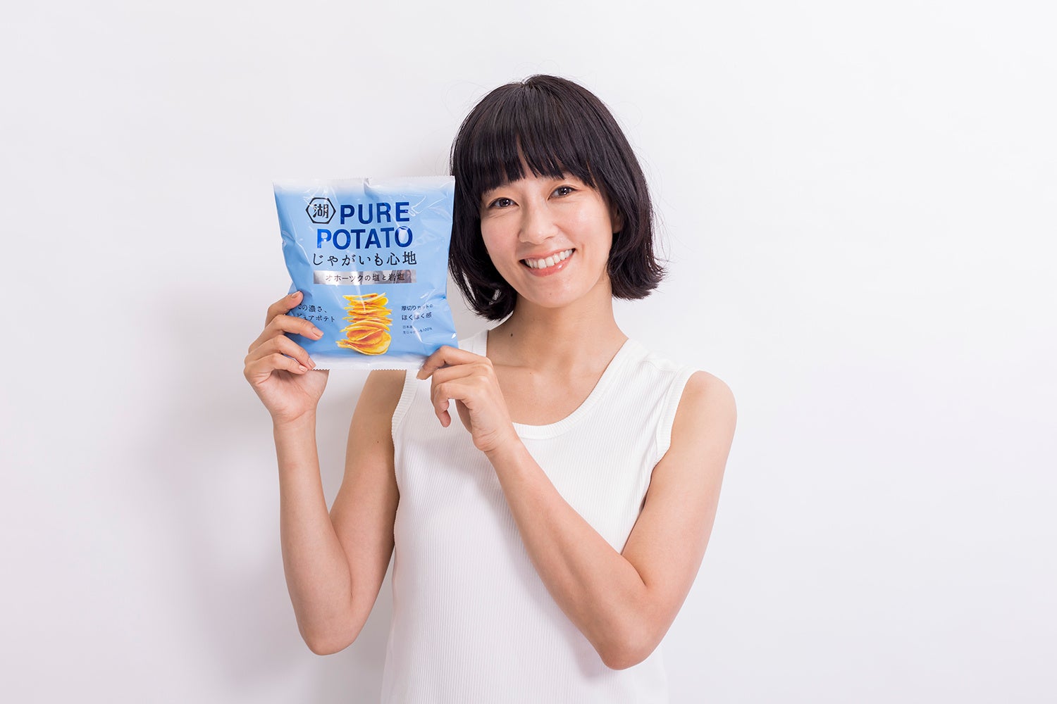 水川あさみ 好きな 秋の食べ物は
