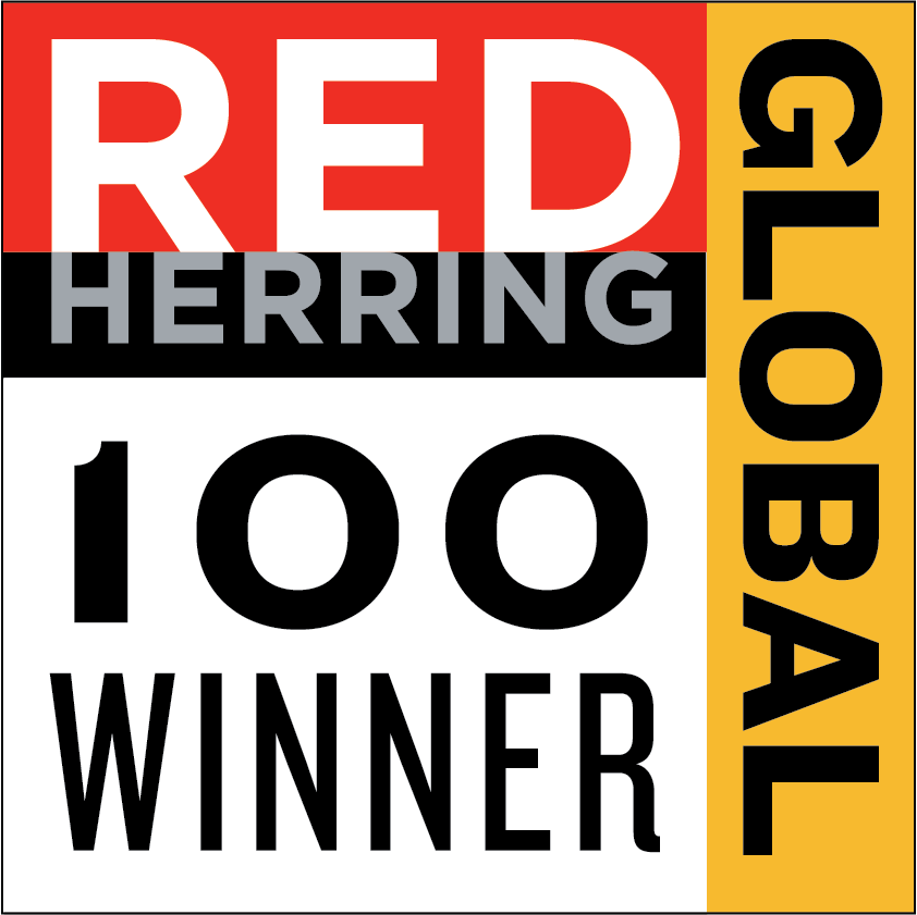 2022 Red Herring Top 100 Global Winners