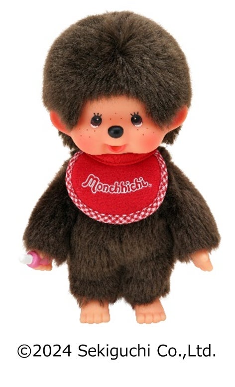ユニー×モンチッチ ぬいぐるみ エースコック 非売品 激レア ユニー×モンチッチ ぬいぐるみ エースコック 非売品 激レア