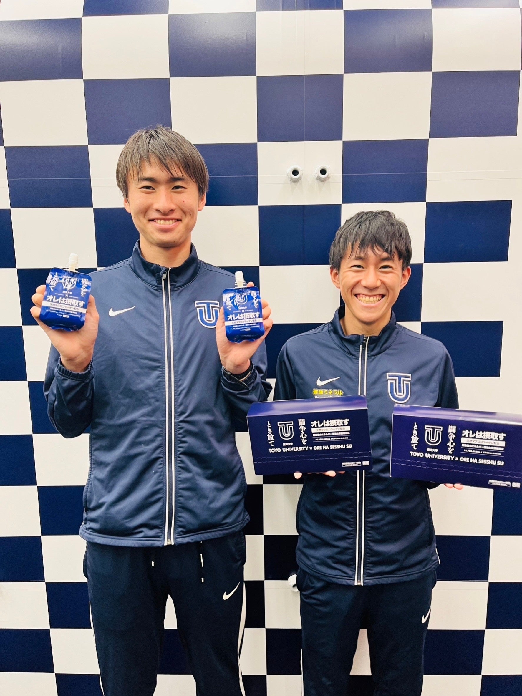 東海大学 ヤッケ ZX｜製品紹介｜YASAKA株式会社