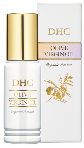 DHC オリーブ バージンオイル」が、初の”アロマ仕様“で登場 DHC オリーブ バージンオイル」が、初の”アロマ仕様“で登場