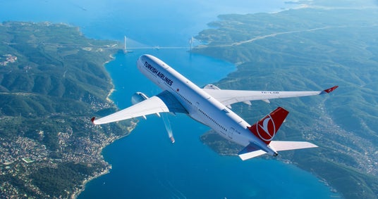 ターキッシュ エアラインズ、成田 – イスタンブール路線を増便 ターキッシュ エアラインズ、成田 – イスタンブール路線を増便