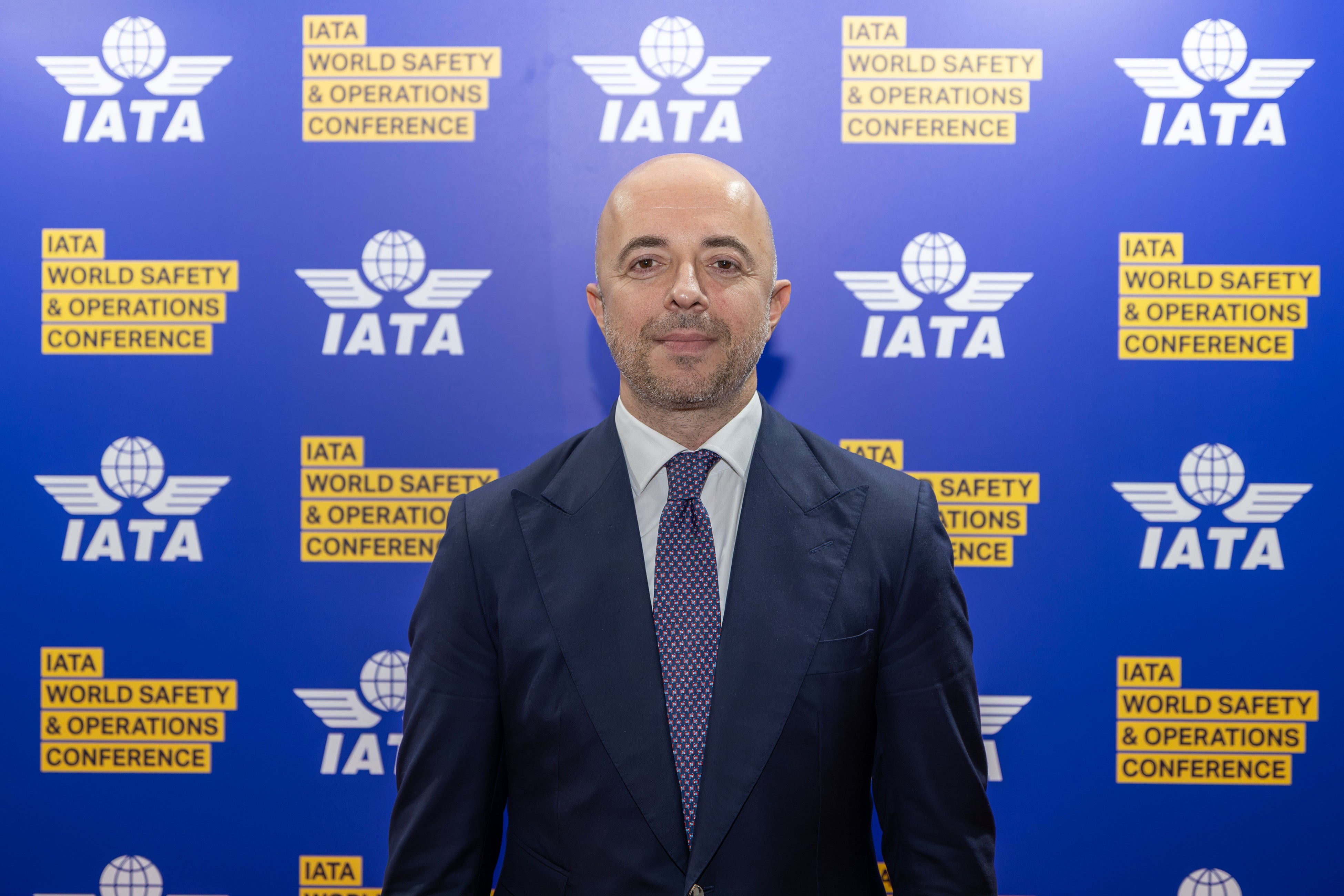 ターキッシュ エアラインズ、IATA「世界安全・運航会議」をイスタンブールにて開催