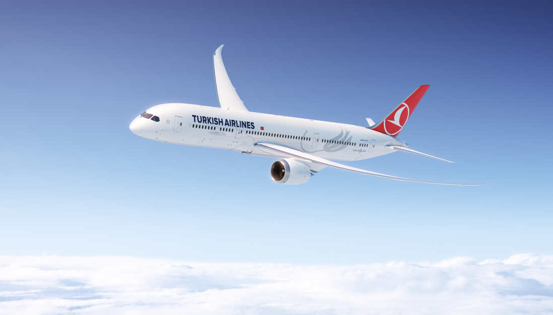 ターキッシュ エアラインズ】オーストラリア最大都市シドニーへの就航