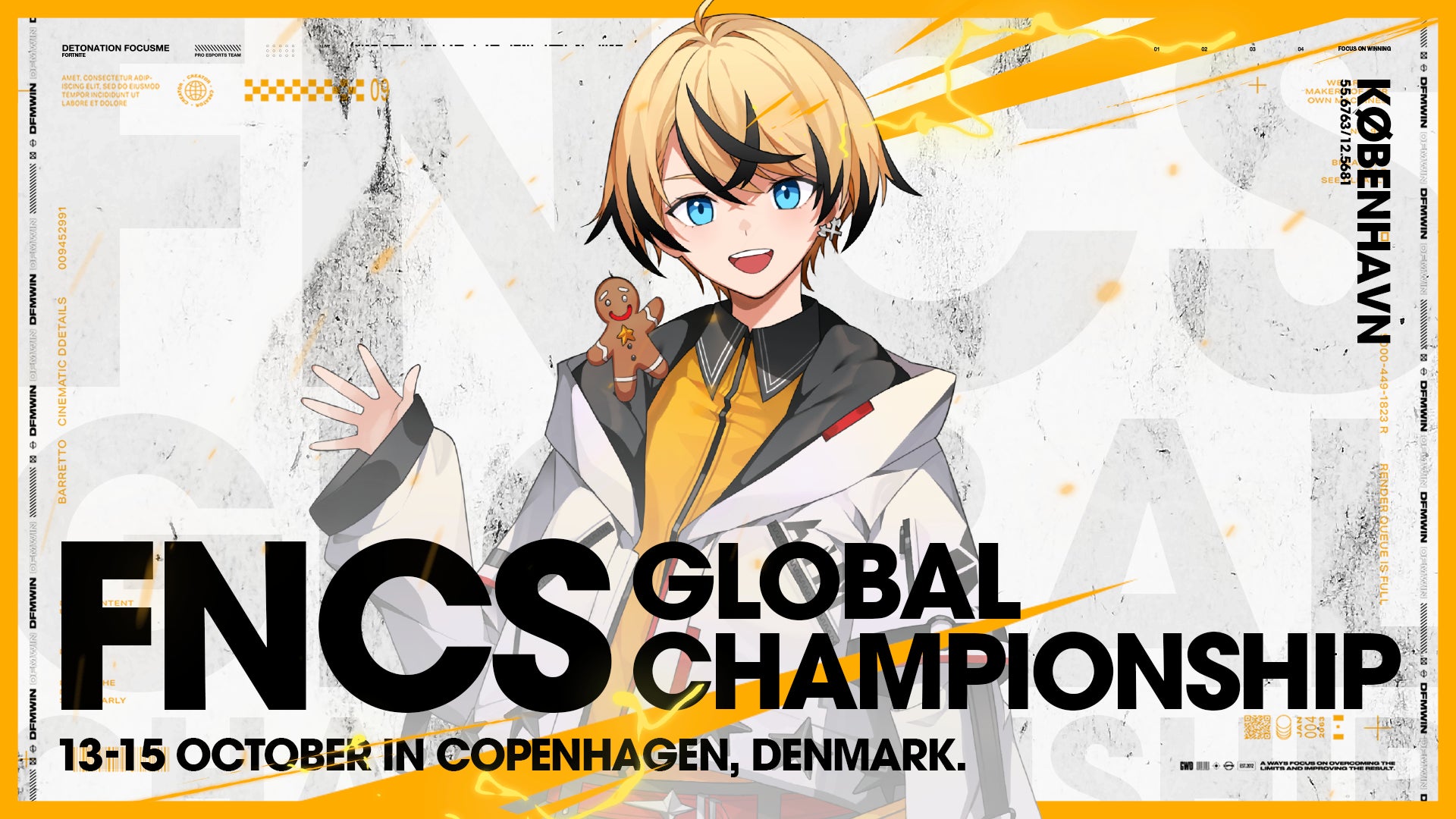 DetonatioN FocusMeのえいむ選手が「2023 FNCS Global Championship」にアジア代表として出場 DetonatioN FocusMeのえいむ選手が「2023 FNCS Global Championship」にアジア代表として出場