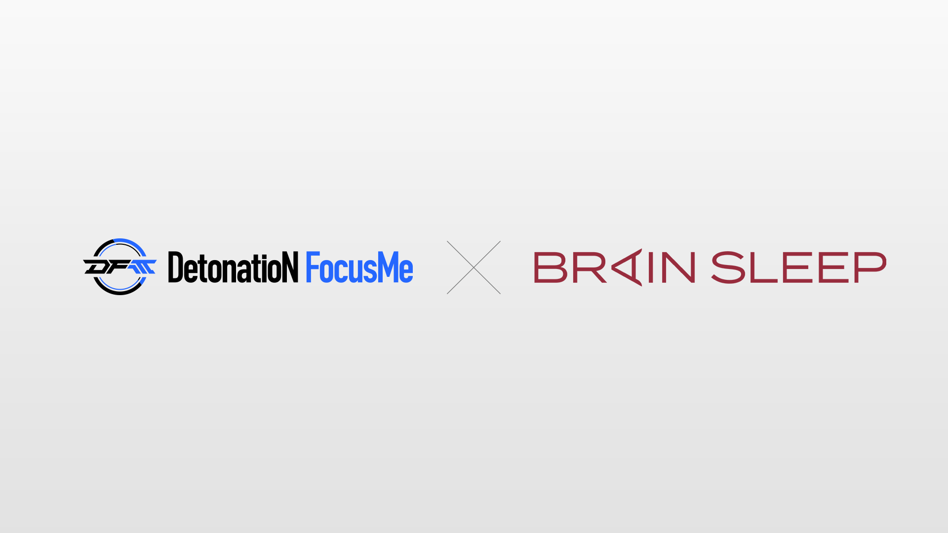 DFM、ブレインスリープと提携！eスポーツ睡眠改革へ