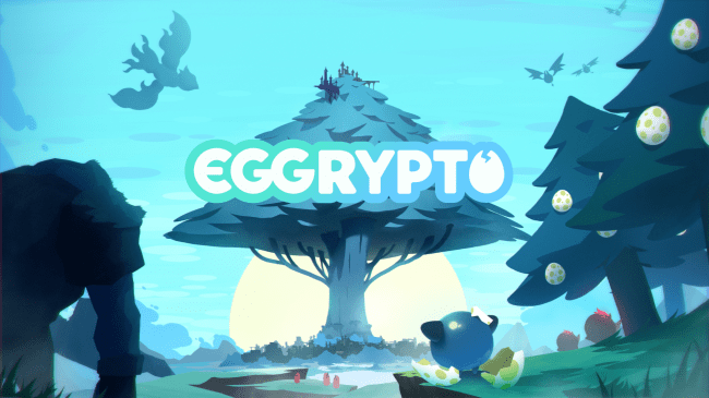 EGGRYPTO