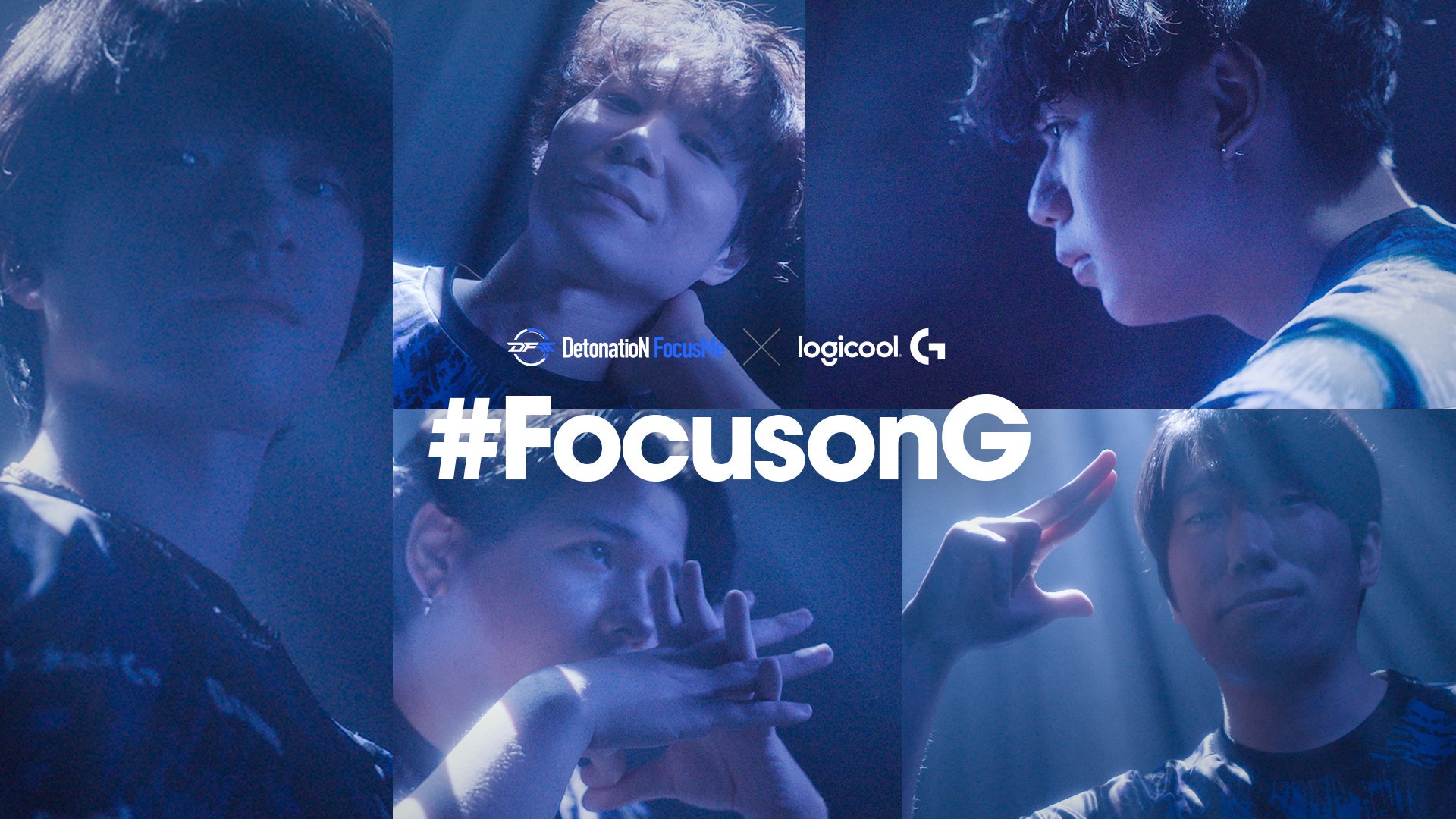 DFM×ロジクールG、13年目の絆！eスポーツ高みへ