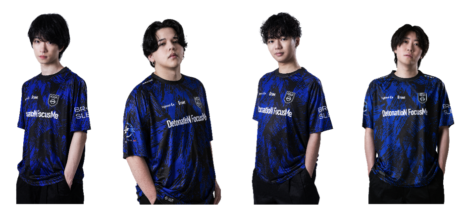 DFM VALO部門、最多4名が日本代表！Esports Nations Cup制覇へ