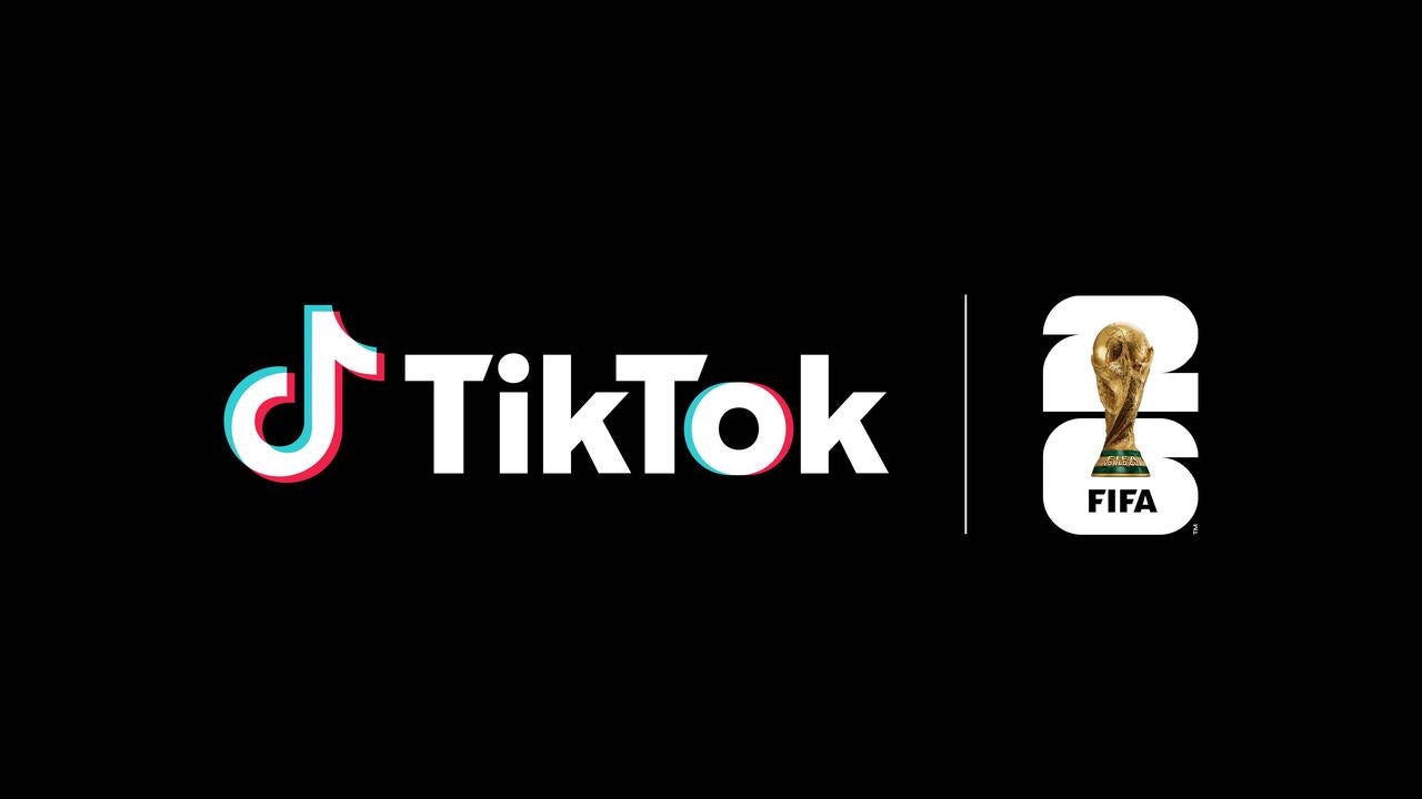 TikTokとFIFA、FIFAワールドカップ2026™におけるクリエイター特派員を発表