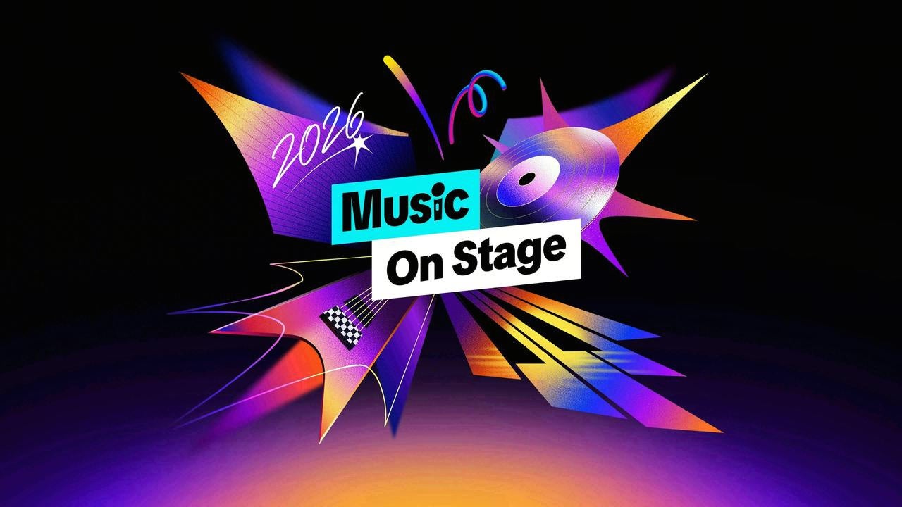 TikTok LIVEの音楽クリエイター向けグローバルイベント「Music on Stage 2026」日本大会決勝にDJ KOO(TRF)が審査員として登場!8/28にTikTok LIVEで生配信