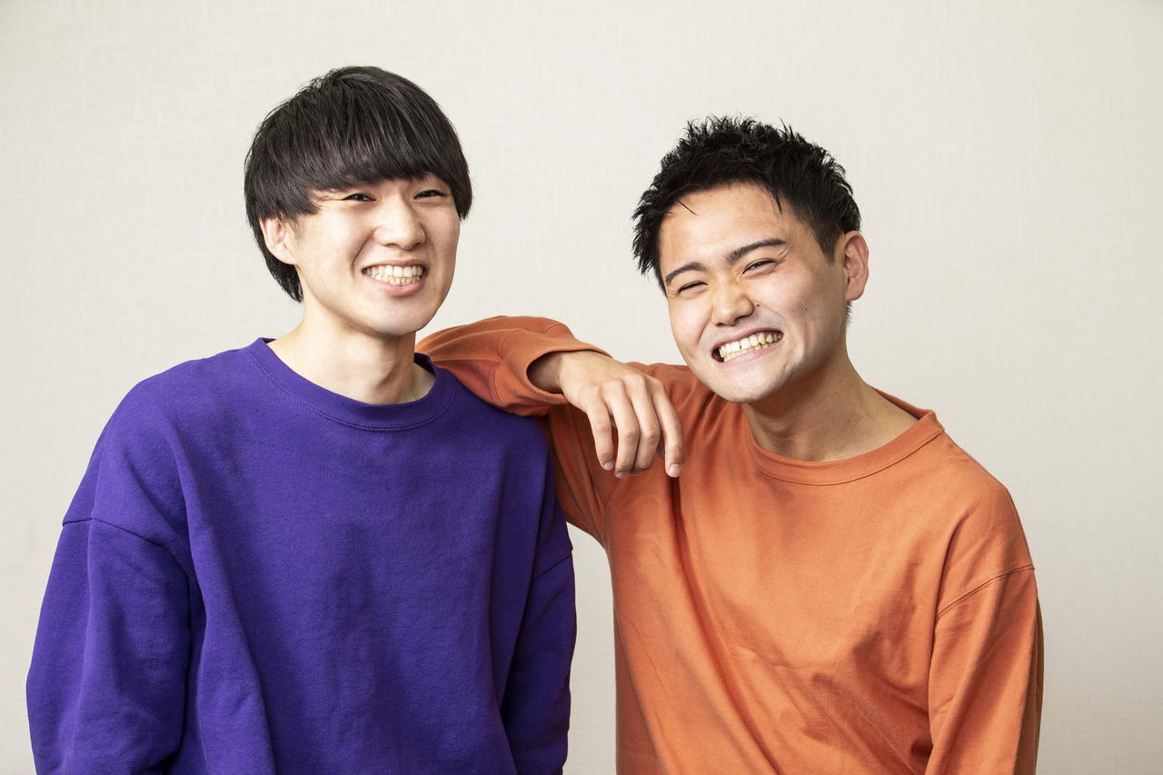 ご依頼作品　title「20日22時TikTokで3分の1で誰かがカラーGET」 rectangle_large_type_2_72f2406