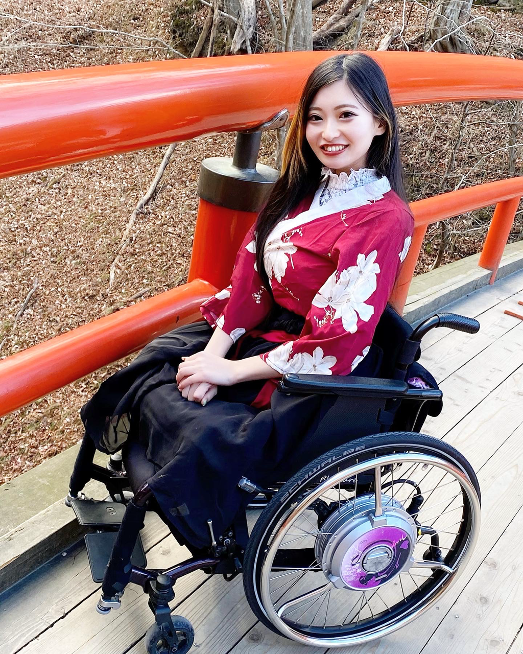 ご依頼作品　title「20日22時TikTokで3分の1で誰かがカラーGET」 rectangle_large_type_2_72f2406