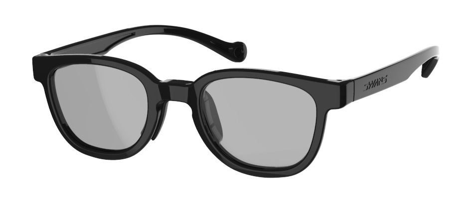 solasido ライトスモークレンズモデル