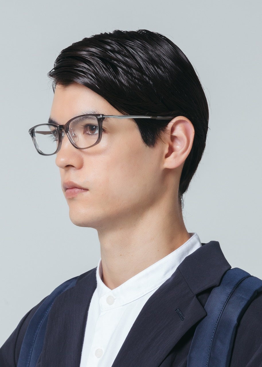 モデル着用：ボスリントンタイプ