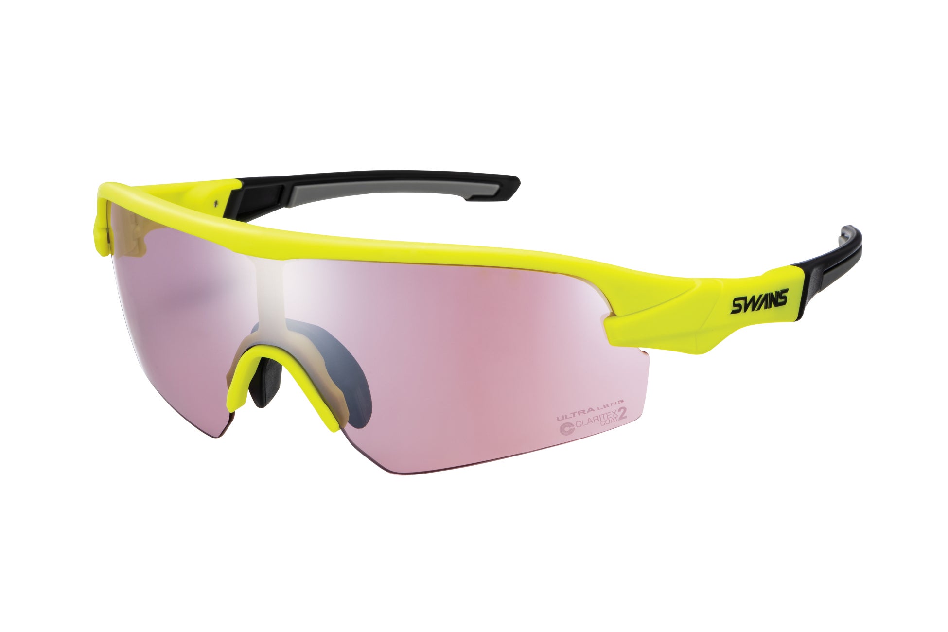 ULTRA LENS for CYCLING搭載モデル・STRIX D.A.