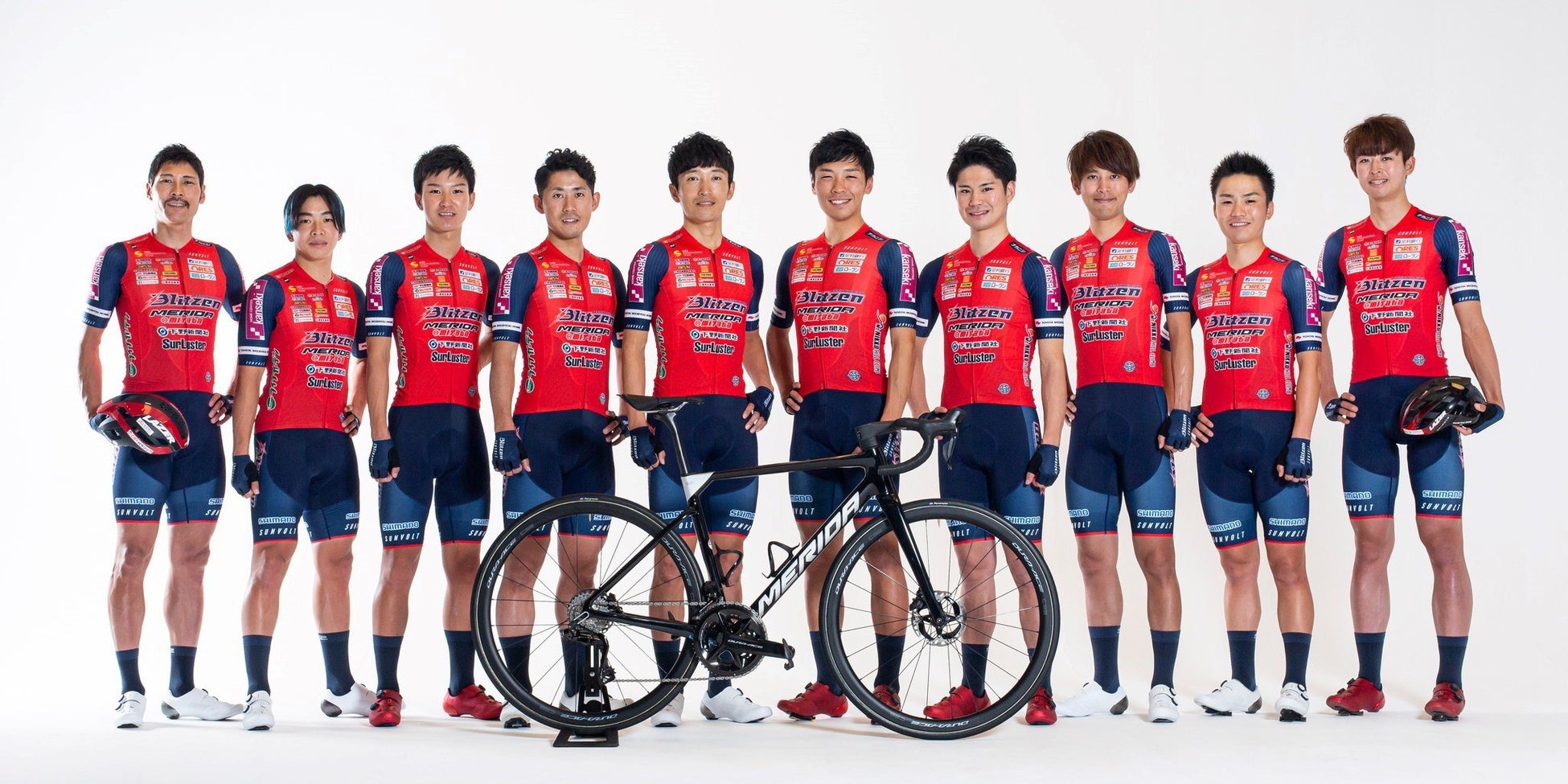 宇都宮ブリッツェン