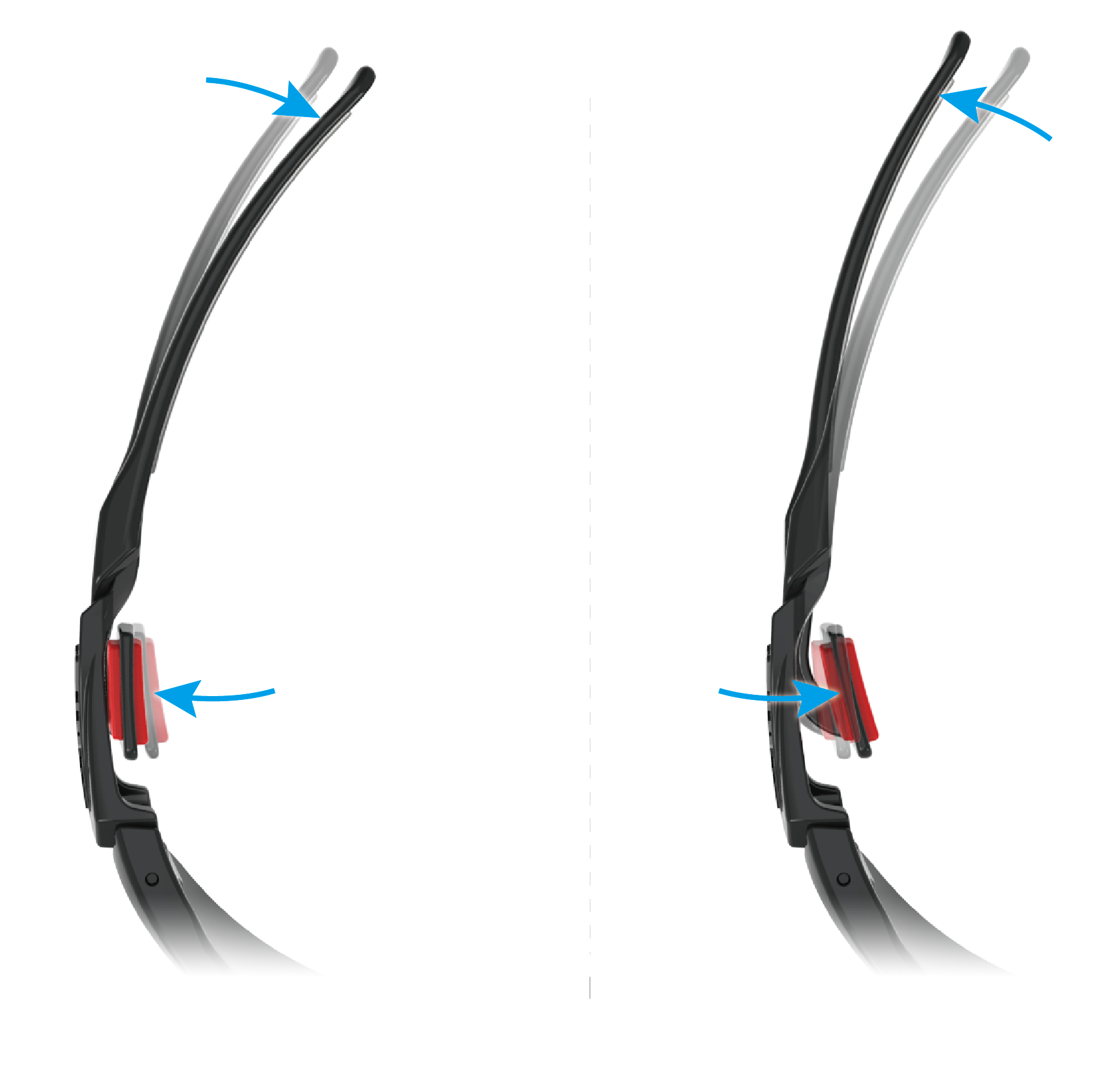 こめかみを掴む『グラビングテンプル』