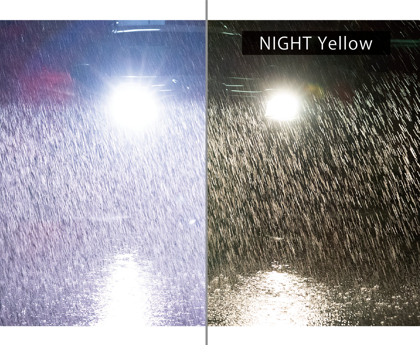 夜間・雨天・薄暮など、運転時の視認性を向上するレンズを新開発 | 山本光学株式会社のプレスリリース