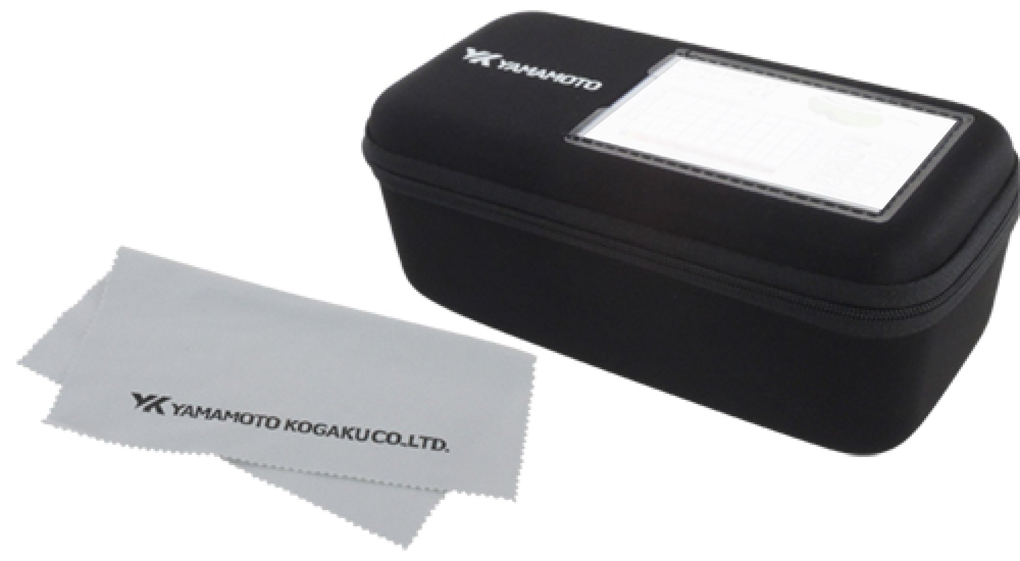 YAMAMOTO KOGAKU LPL717 メガネ　山本光学 Amazon | YAMAMOTO 保護メガネ[施術車用フラッシュランプ対応