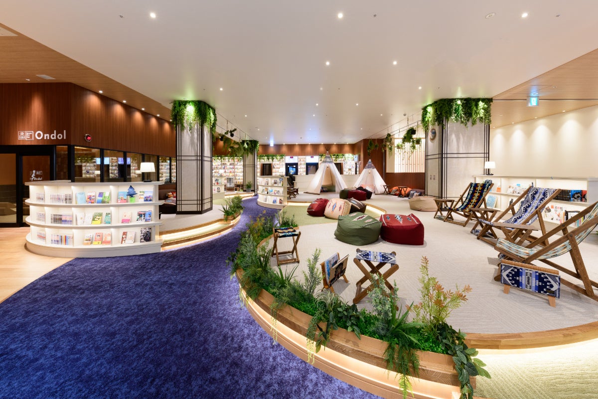 メッツァネリオ