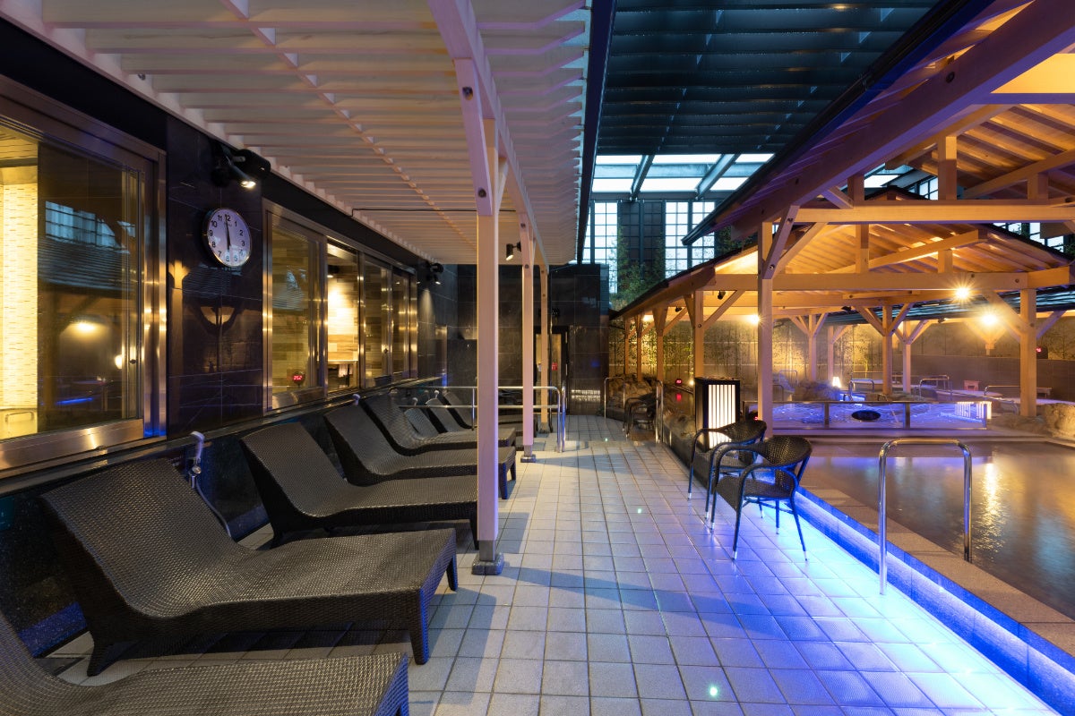 ととのいスペース