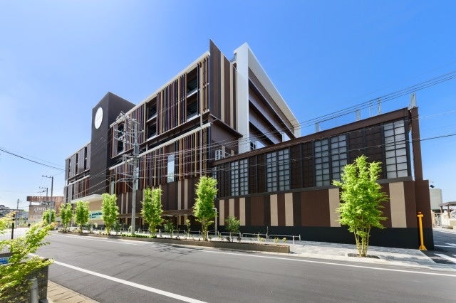 スパメッツァ おおたか