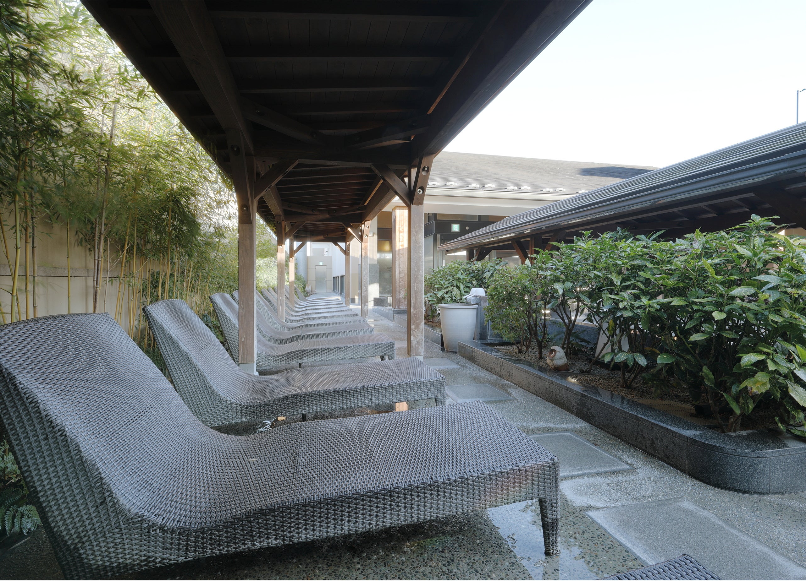 ととのいエリア②