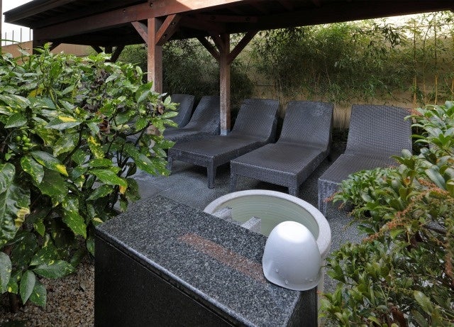 ととのいエリア