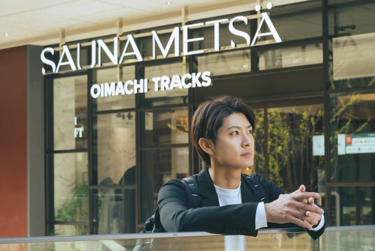 サウナで働く時代へ。サウナメッツァ大井町トラックス、平日限定「Sauna Work フリータイム」を開始 サウナで働く時代へ。サウナメッツァ大井町トラックス、平日限定「Sauna Work フリータイム」を開始