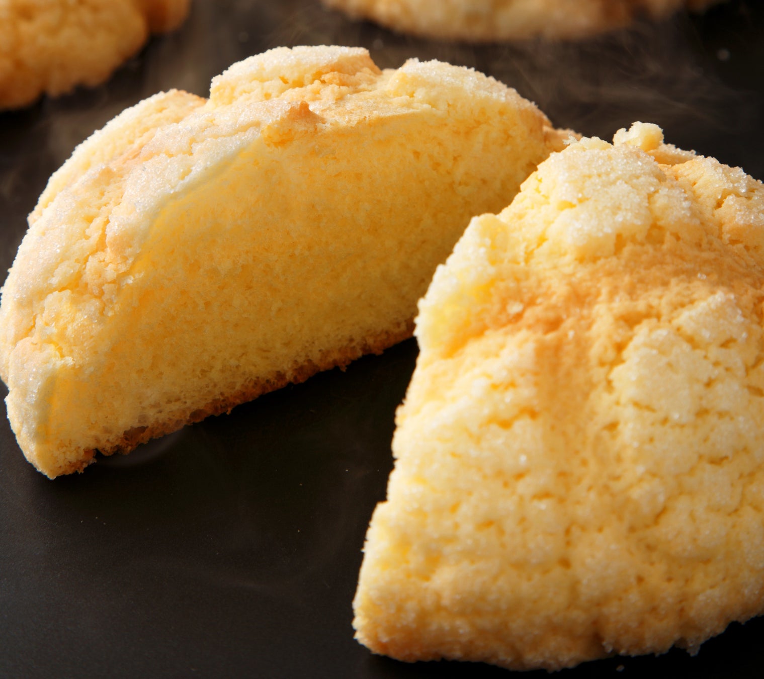 メロンパン専門店 Melon De Melon 2日間限定でさいたまスーパーアリーナけやきひろばに出店決定 株式会社サンライズのプレスリリース メロンパン専門店 Melon De Melon 2日間限定でさいたまスーパーアリーナけやきひろばに出店決定 株式会社サンライズのプレスリリース