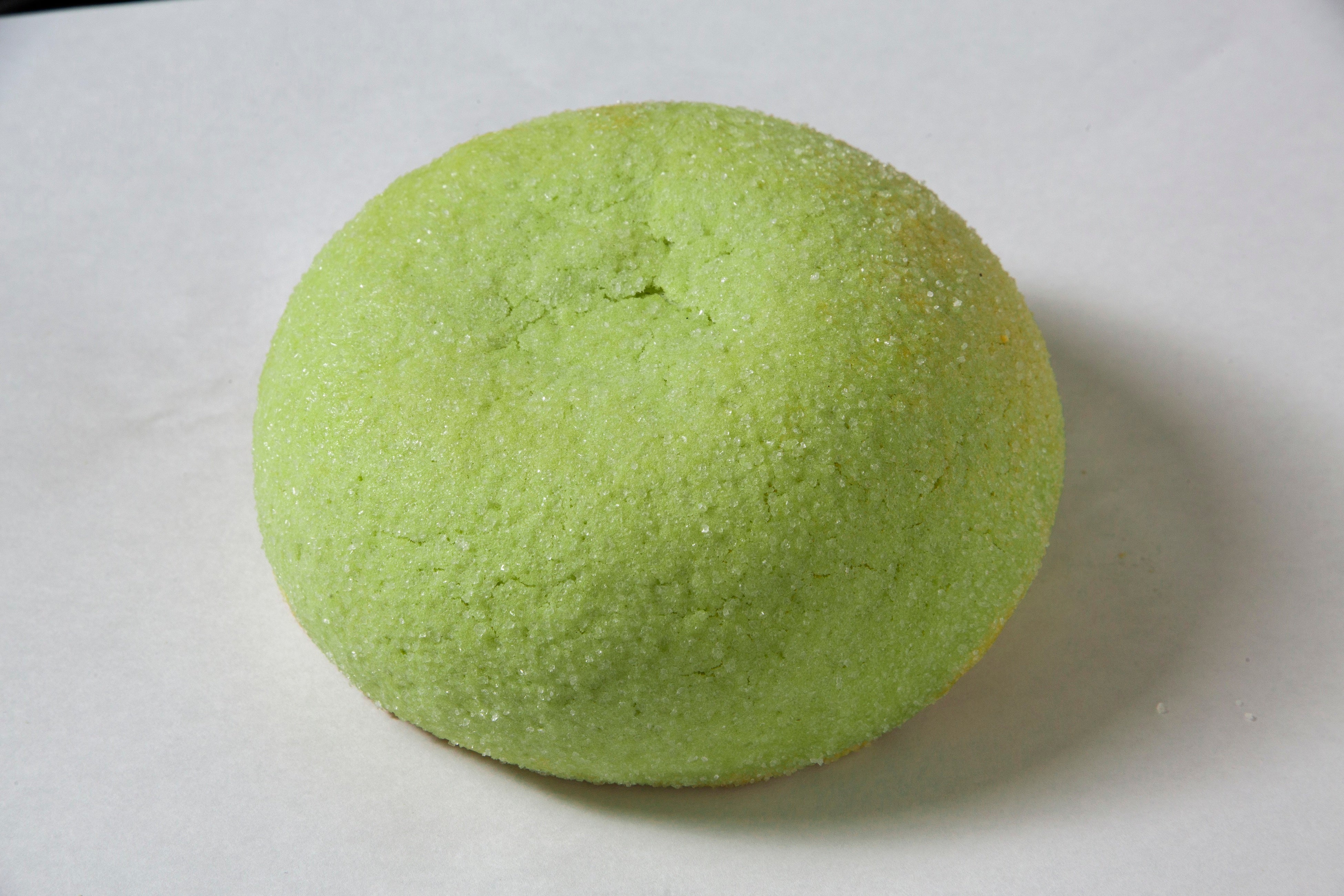 クラウンメロンパン