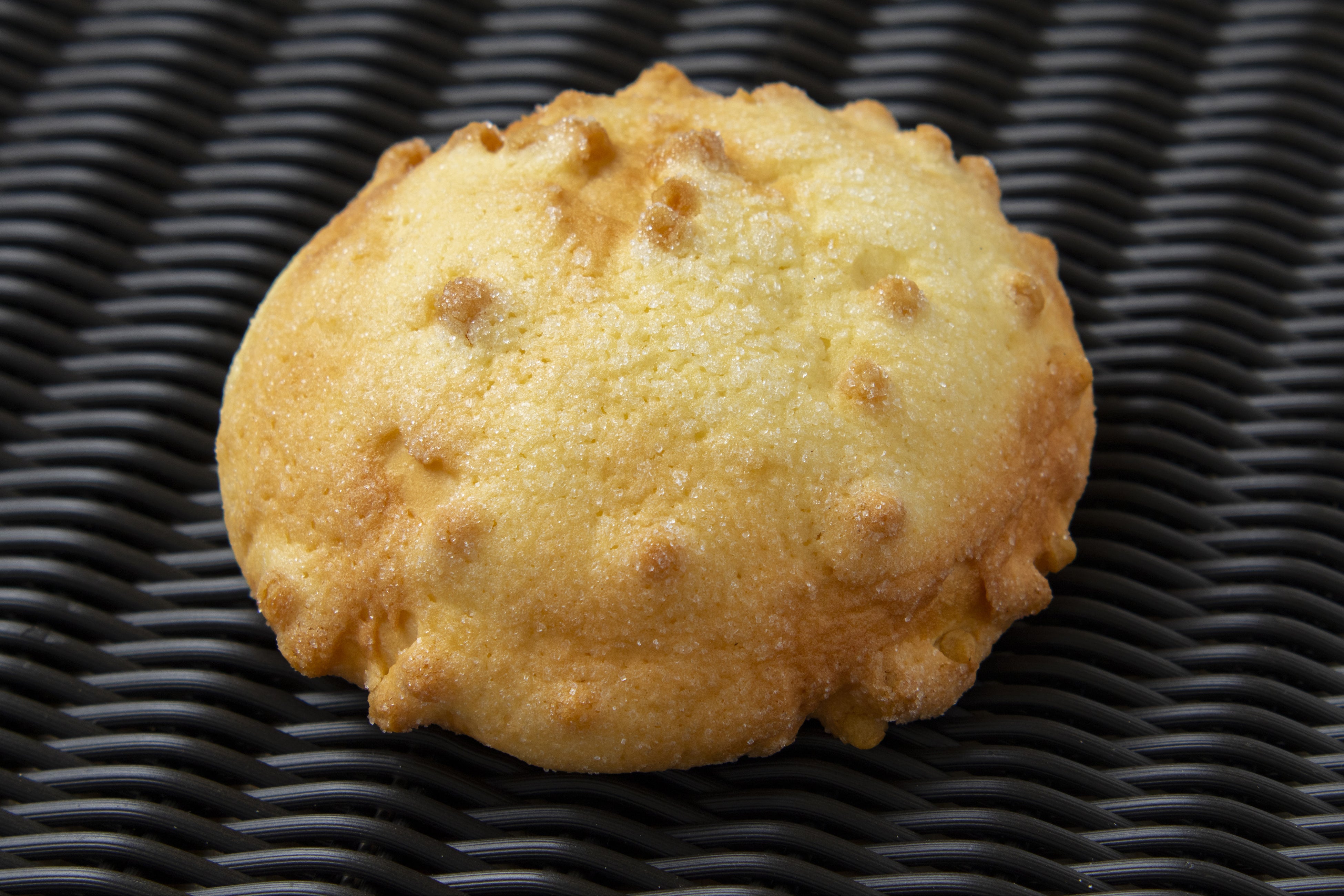 スウィートメープルメロンパン