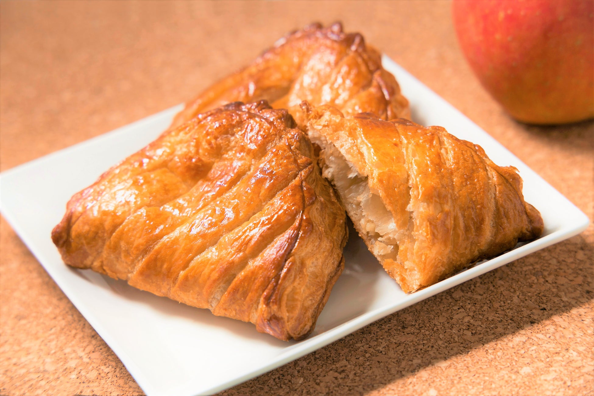 アップルパイ アップルパイ