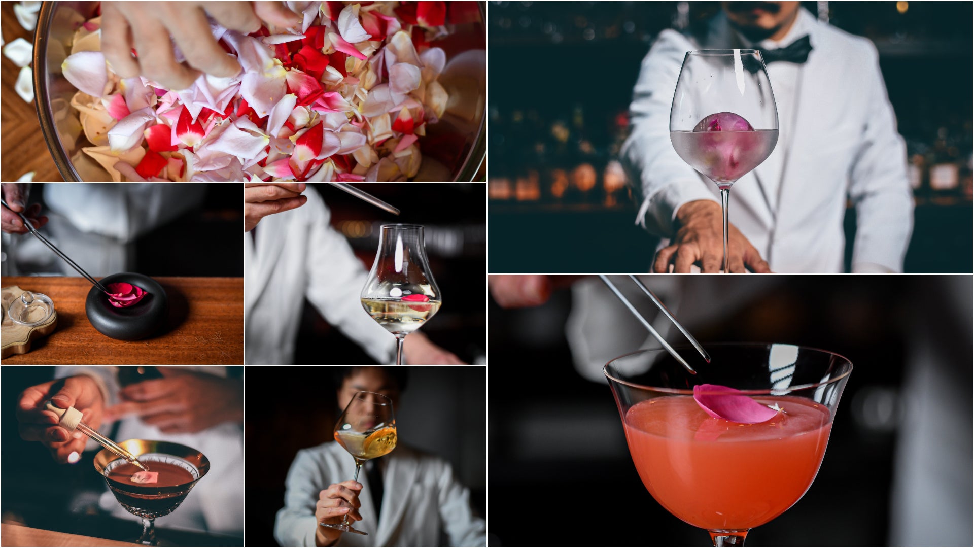 美味しい花体験」を創作するエディブルフラワー研究所始動。花の