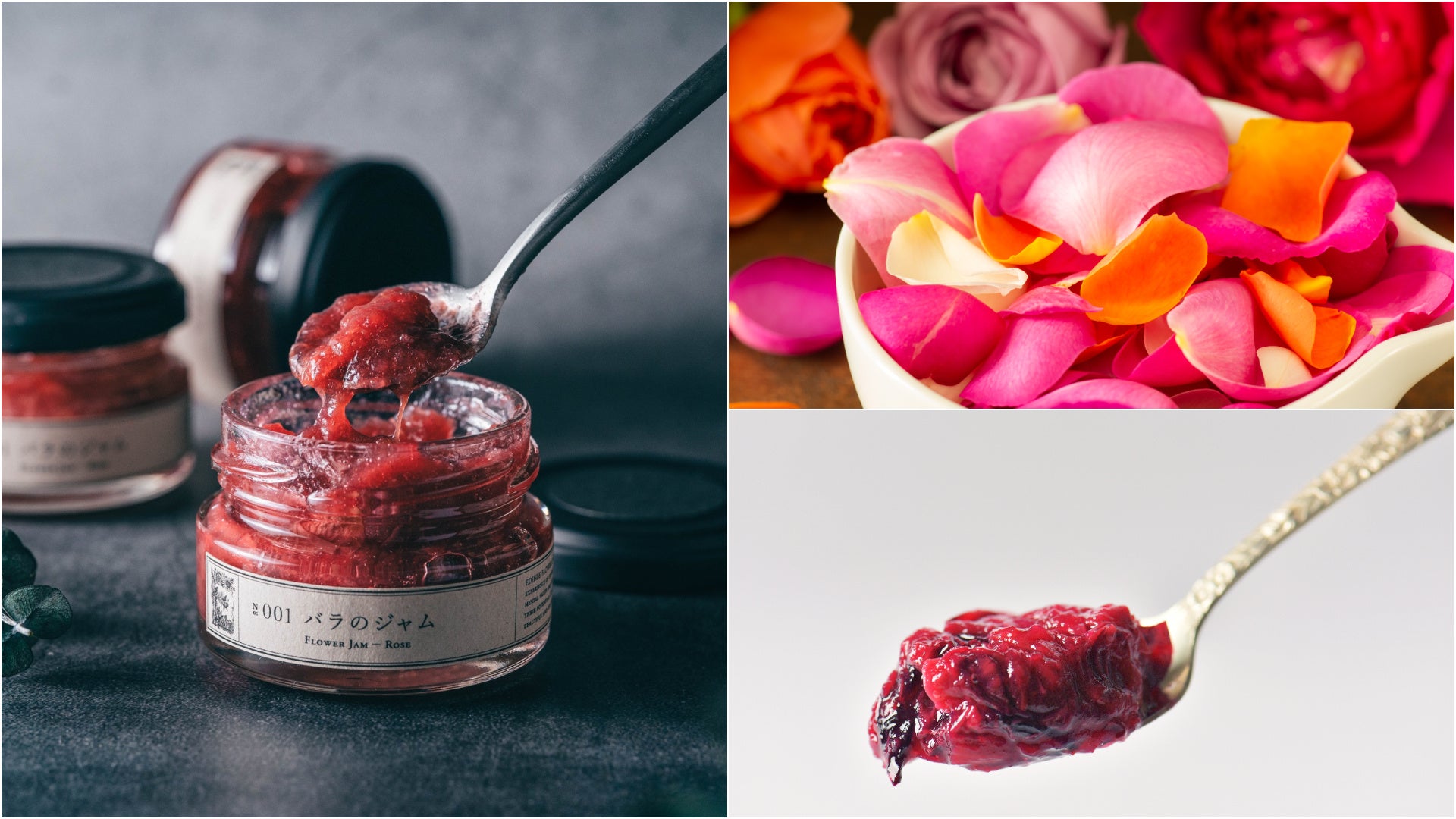フラワーブーケをつくりながら 薔薇のデザート や 薔薇のドリンク を体験できる期間限定の 食べられる花屋 9 23 金 9 25 日 にre Rose銀座で限定開催 Dot Science株式会社のプレスリリース フラワーブーケをつくりながら 薔薇のデザート や 薔薇のドリンク を体験できる期間限定の 食べられる花屋 9 23 金 9 25 日 にre Rose銀座で限定開催 Dot Science株式会社のプレスリリース