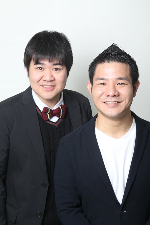 MC ハンジロウ（元 しゃもじ）