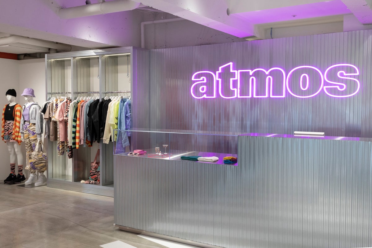 STREET APOLLO SHINING PINK 展示品 STREET APOLLO SHINING PINK 展示品