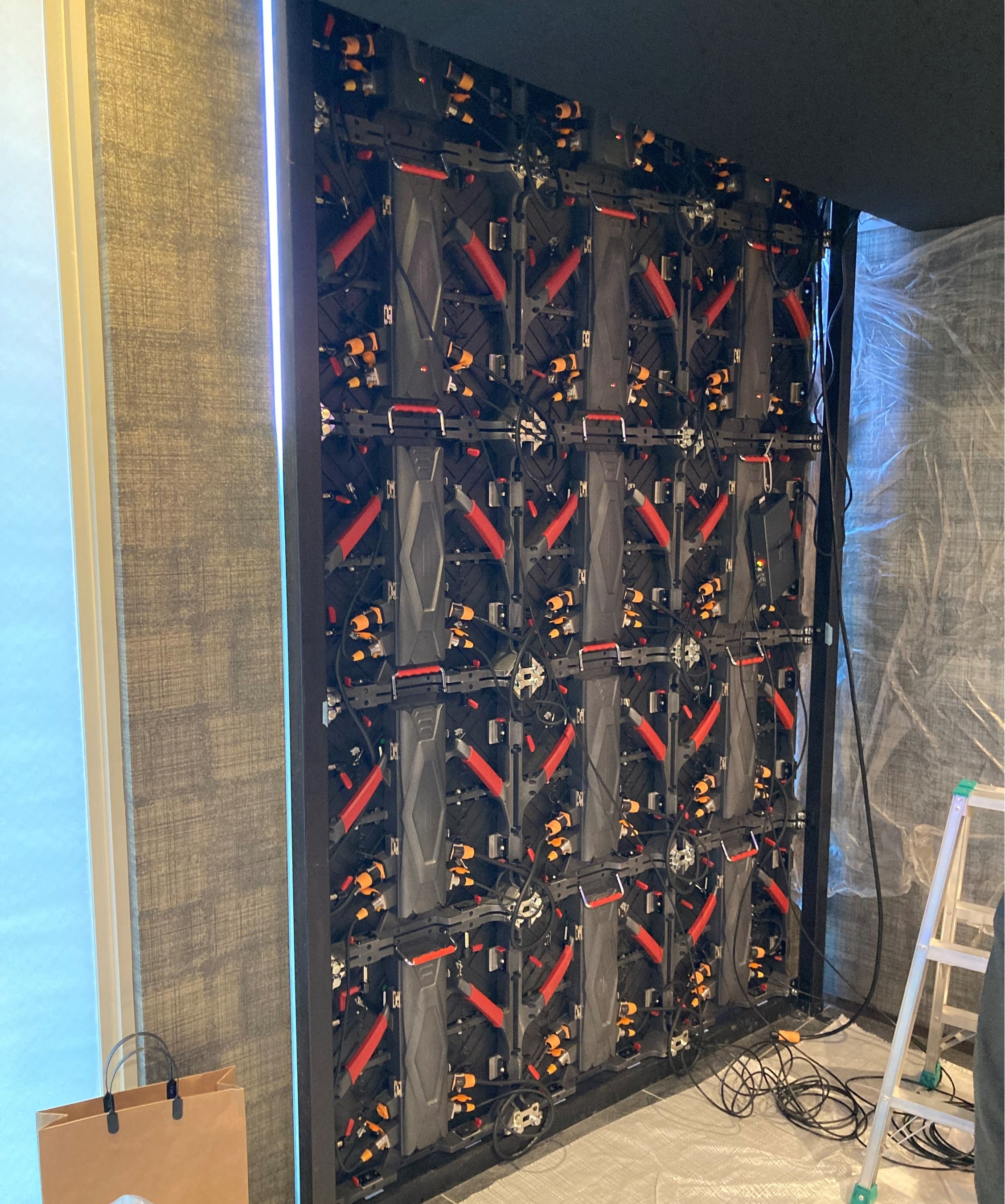 麻呂 2023年2月20日に東京都麻布十番にグランドオープンした個室