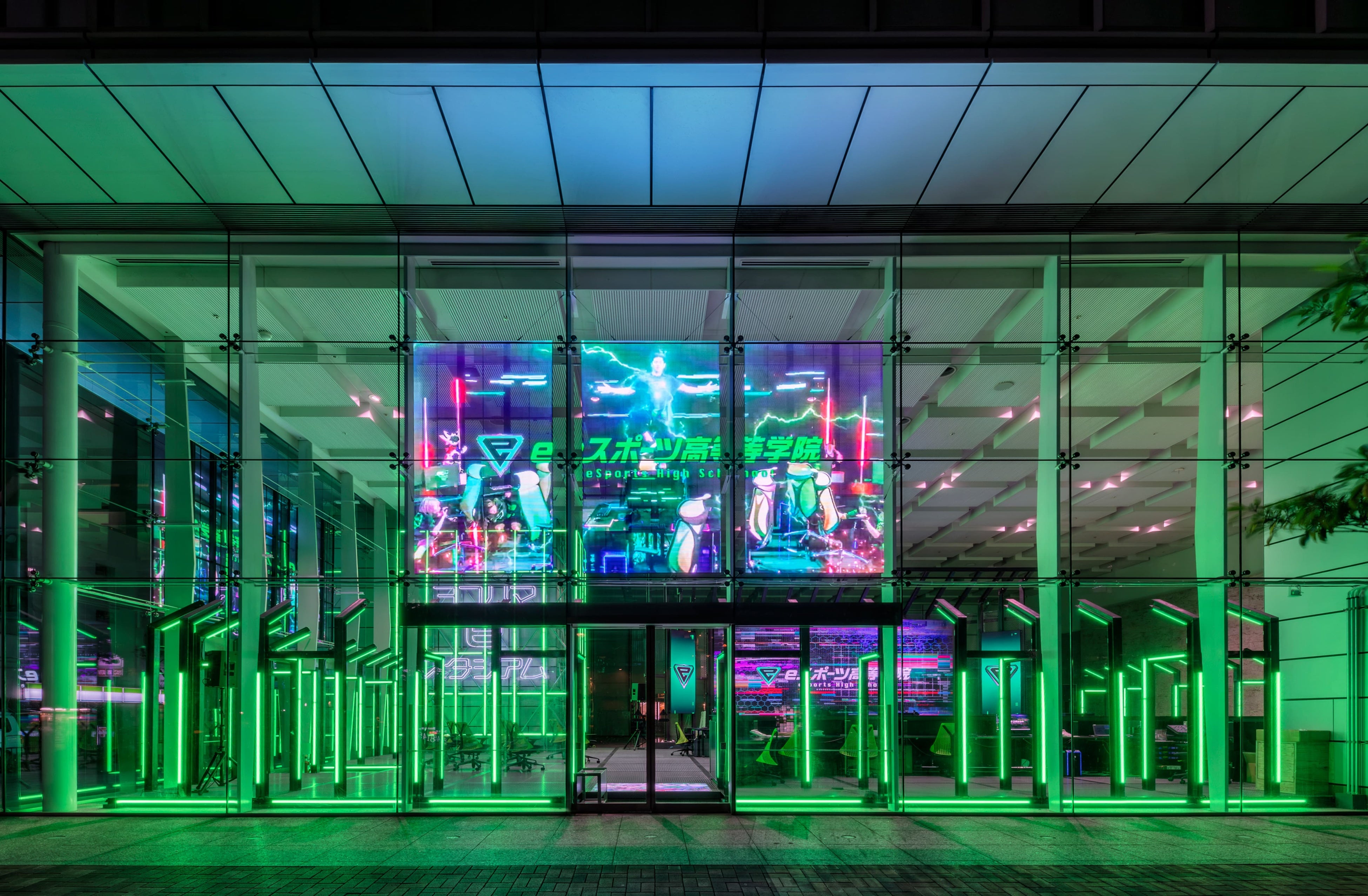 ウィンドウビジョン