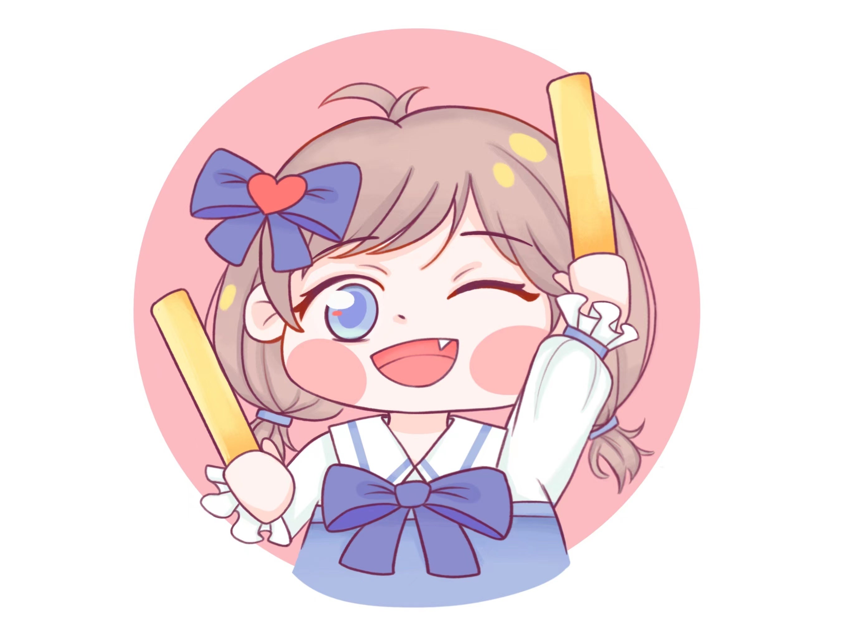 漫応援Mouen プロフィール画像