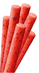 シン・開発の赤いスティック