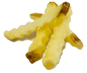 「五島灘の塩味」 クリンクルスティック