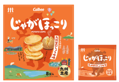 九州甘口しょうゆ味